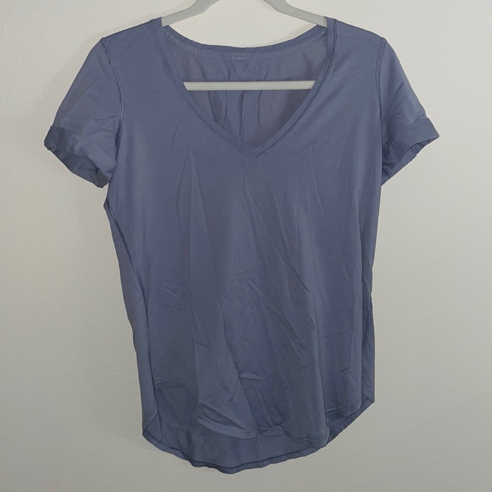 Lululemon top